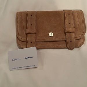 Proenza Schouler Wallet